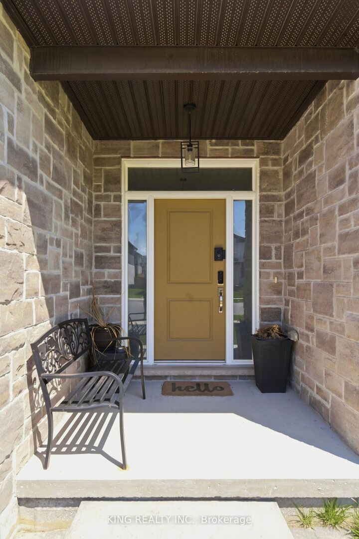 Property Photo: 200 Boardwalk Way ON N0L 1G2