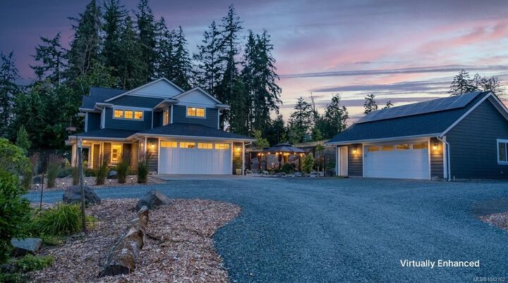 Property Photo: 6430 Lakes Rd BC V9L 5V7