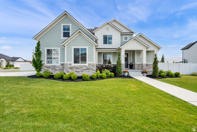 Property Photo:  627 W 1390 S  UT 84043 