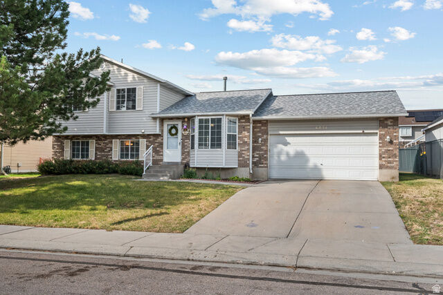 Property Photo:  6834 S Cyclamen Dr W  UT 84081 