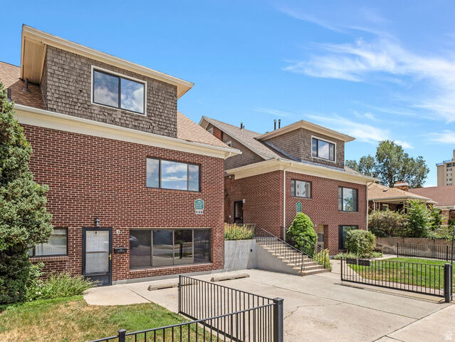 Property Photo: 433 S 1300 E UT 84102