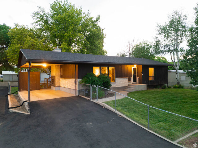 Property Photo:  1204 S 500 E  UT 84078 