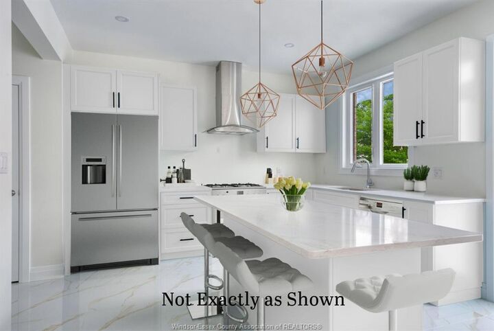 Property Photo: 1908 Sannita Avenue ON N9Y 0G5