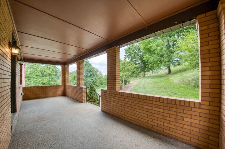 Property Photo:  4465 Mount Troy Road Ext 1  PA 15214 