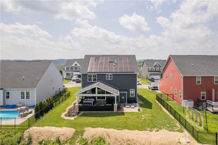 Property Photo: 254 Regency Drive PA 15330