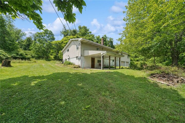Property Photo:  300 Millersdale Road  PA 15601 