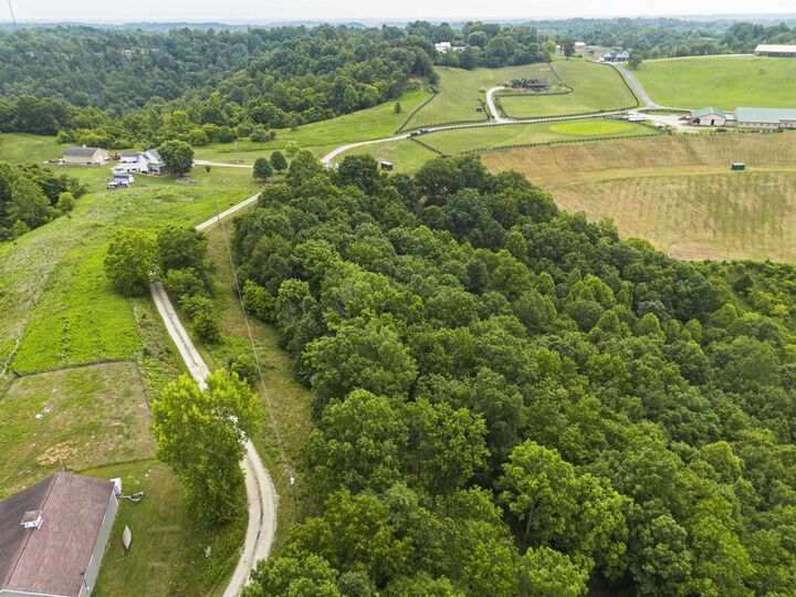 Property Photo:  0 Rolling Hills  KY 41102 