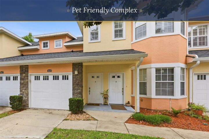 Property Photo: 96029 Cottage Court FL 32034
