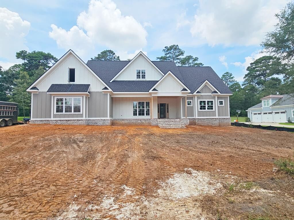 Property Photo:  126 Pointer Drive  GA 31763 