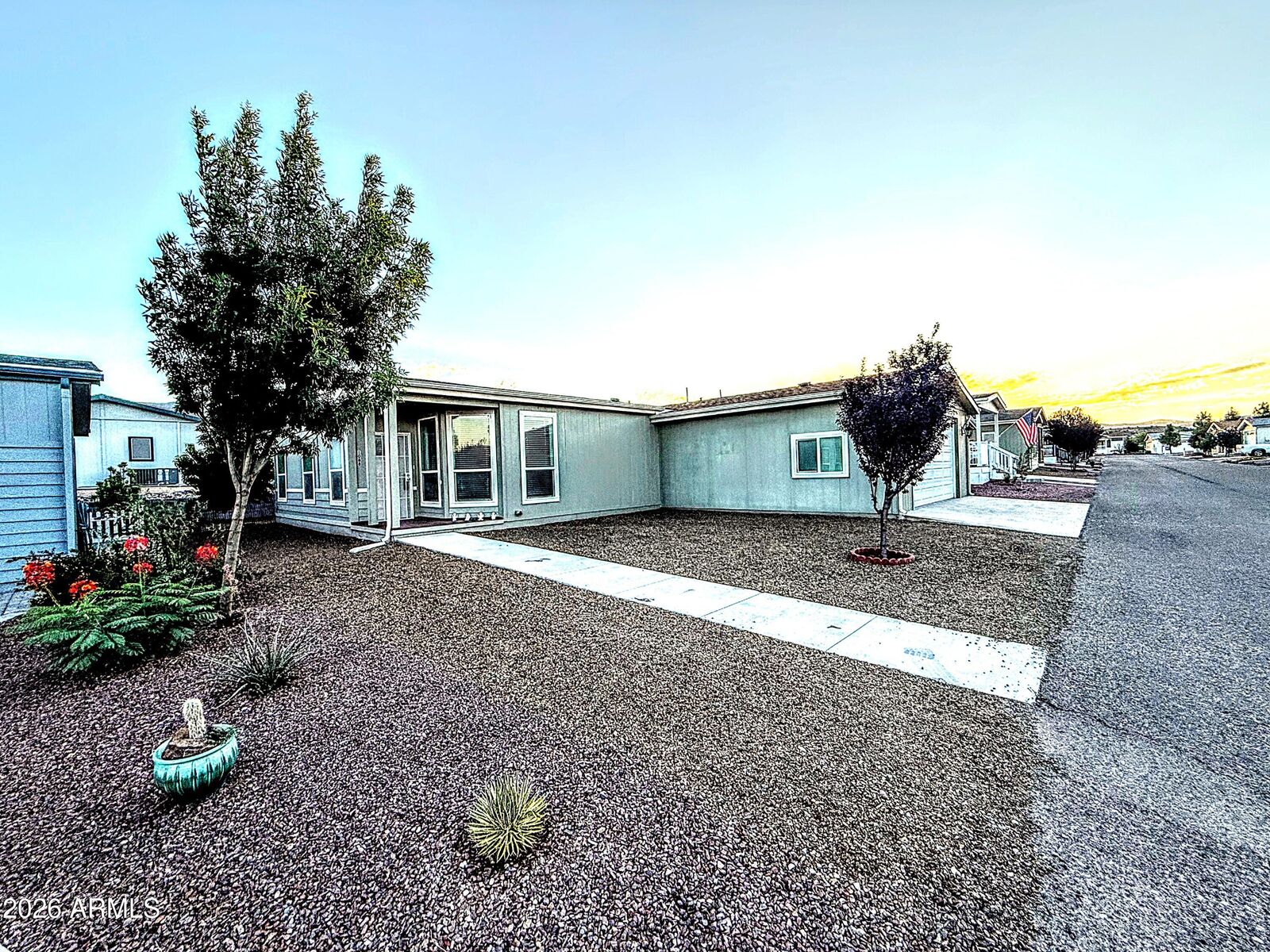 Property Photo: 1088 Nicklaus Drive AZ 86326