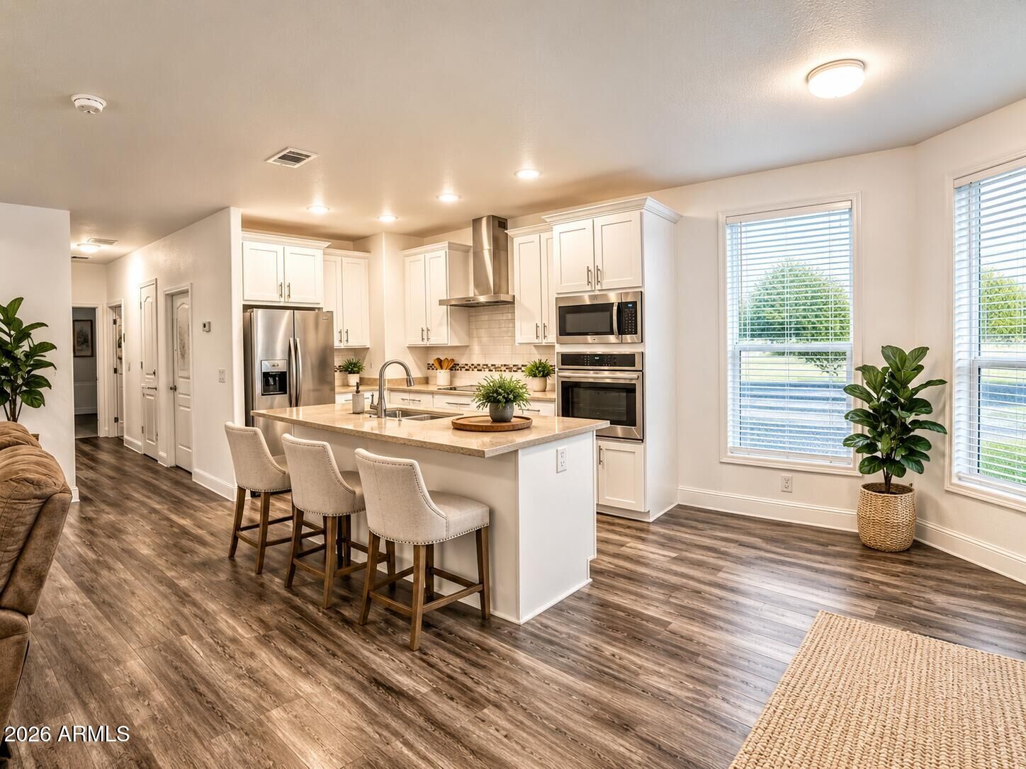 Property Photo:  1088 Nicklaus Drive  AZ 86326 