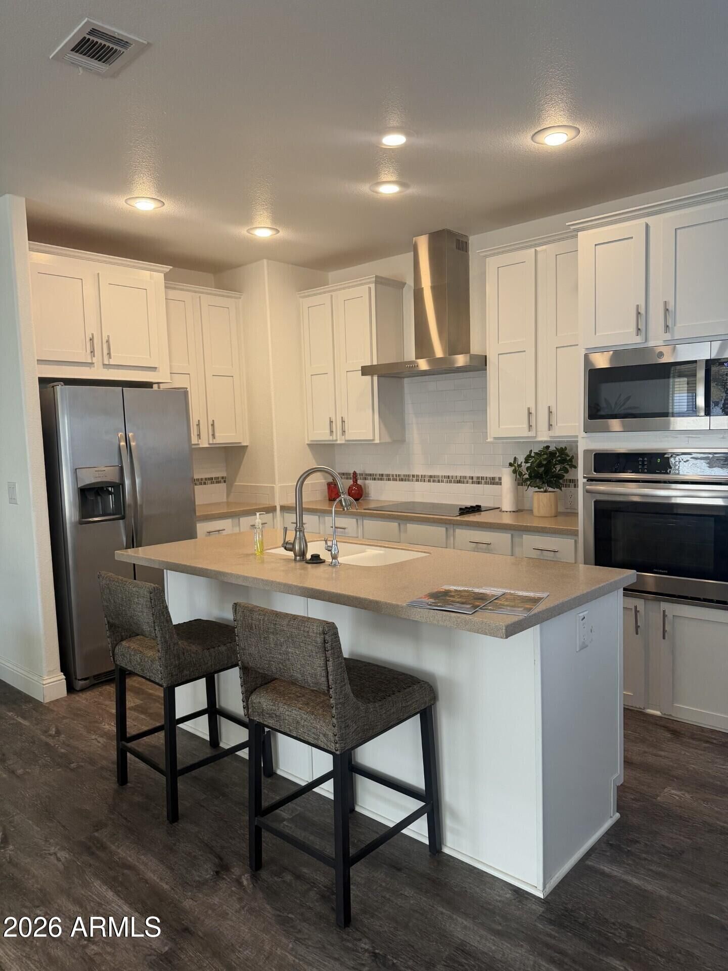 Property Photo:  1088 Nicklaus Drive  AZ 86326 