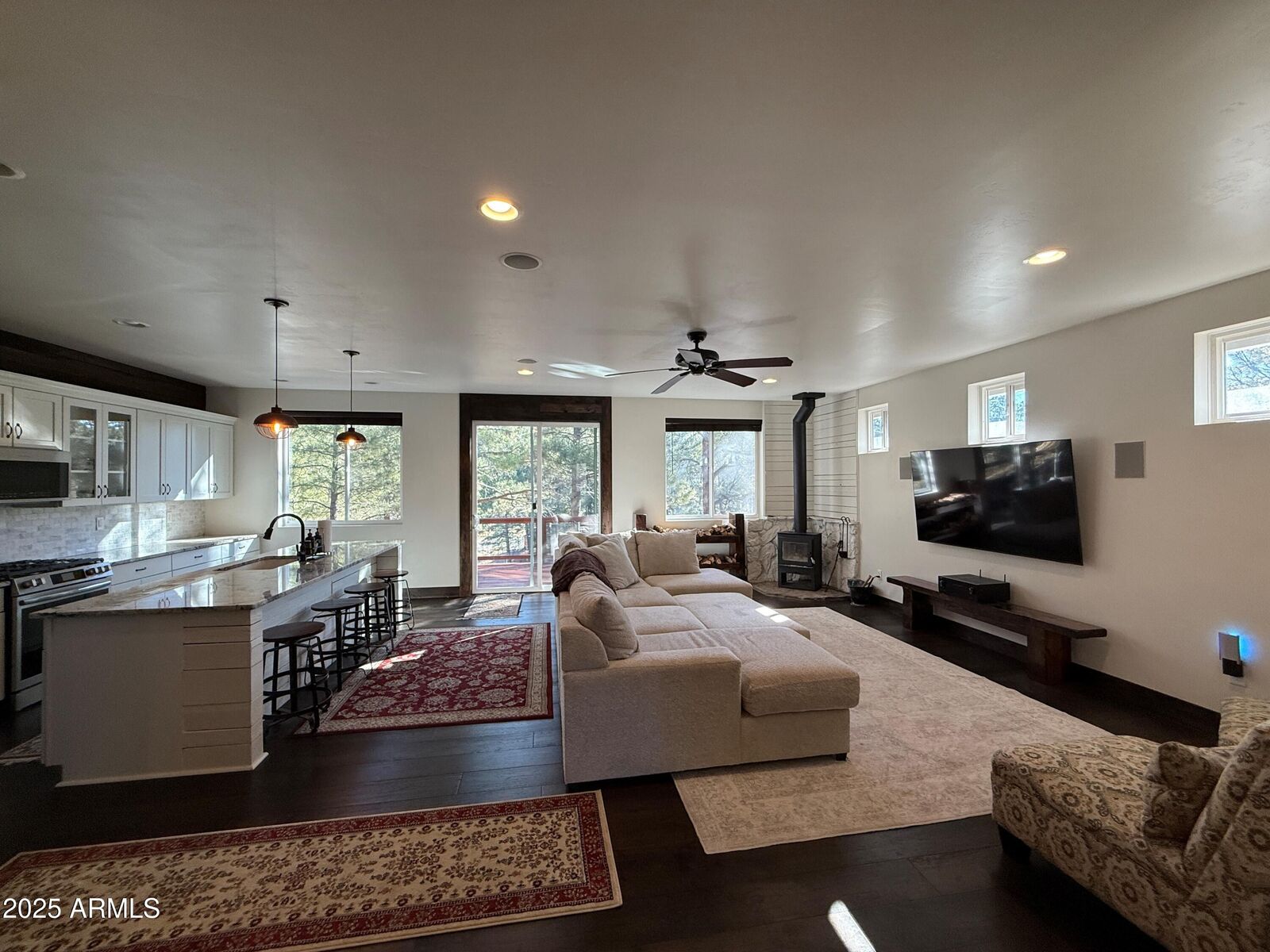 Property Photo: 3053 Shiprock Ovi -- -- AZ 86005