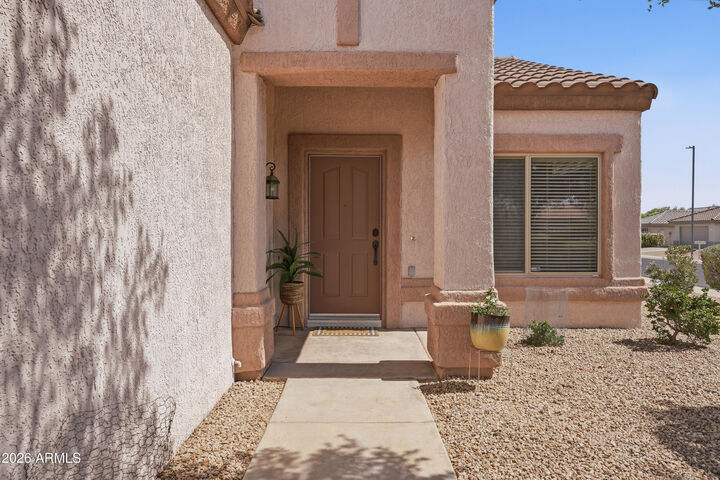 Property Photo: 16295 W Mountain Pass Drive AZ 85374