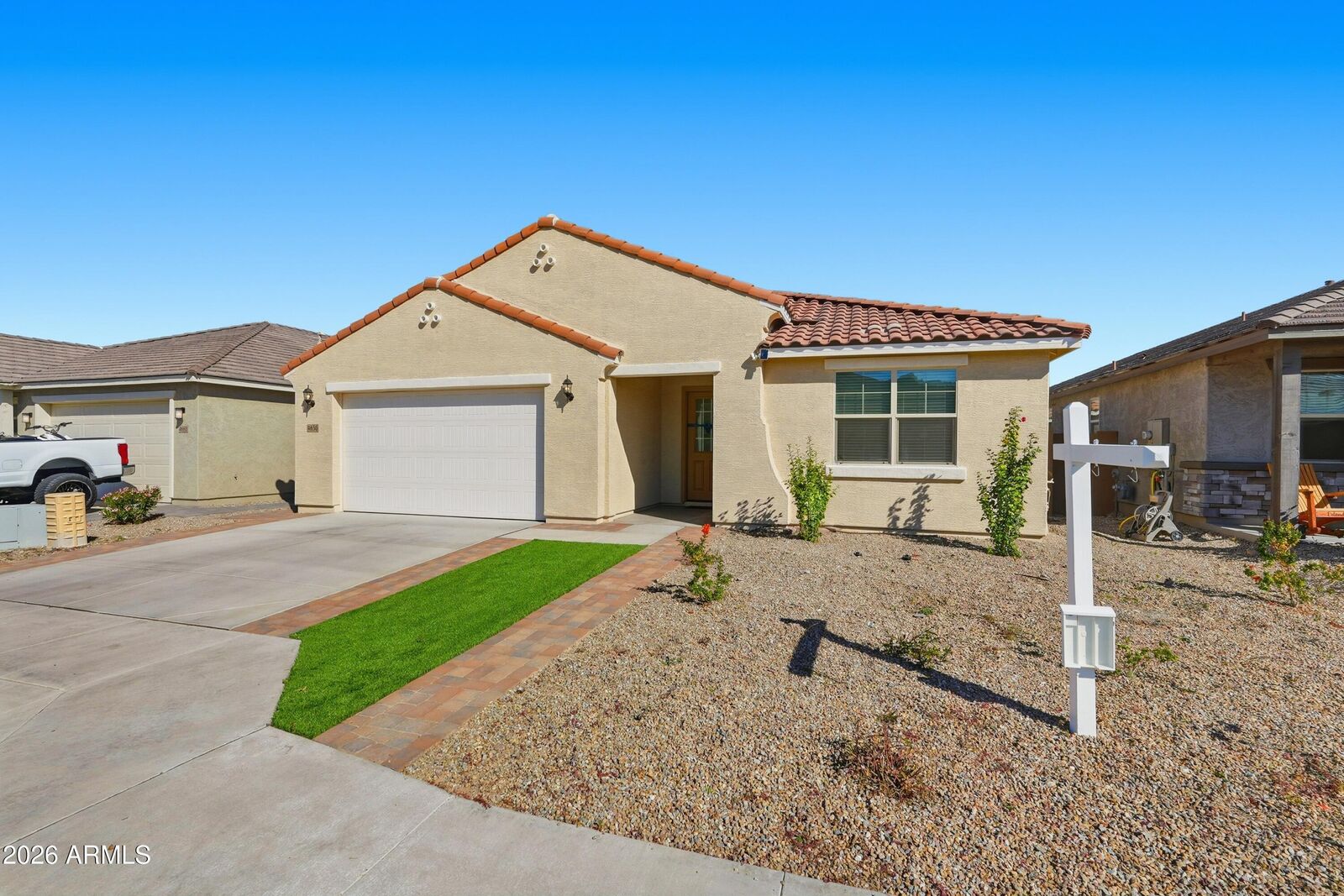 Property Photo:  4650 W Gilbert Lane  AZ 85144 