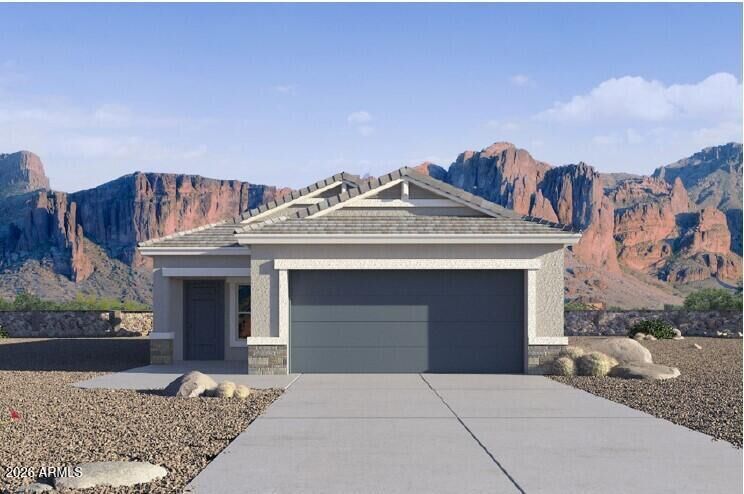 Property Photo:  2663 W Simone Avenue  AZ 85120 