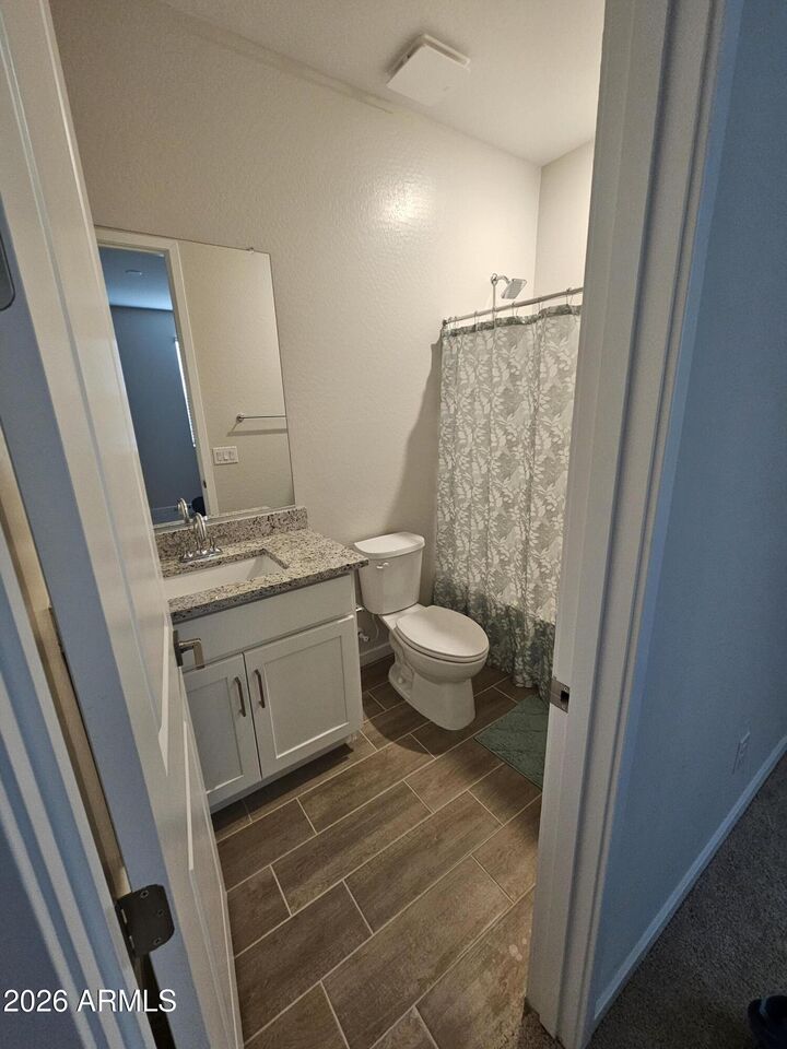 Property Photo: 23011 W Potter Drive AZ 85387