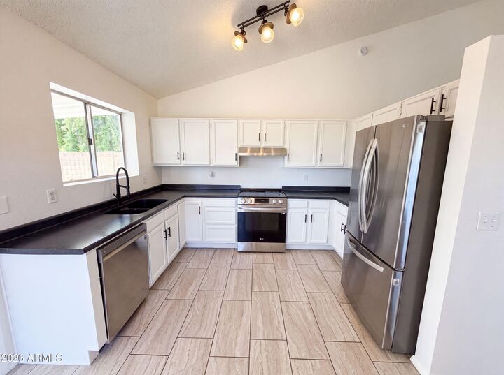 Property Photo:  1111 N 64th Street 38  AZ 85205 
