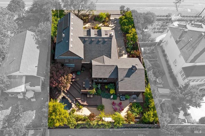 Property Photo: 21234 Geyserville Avenue CA 95441