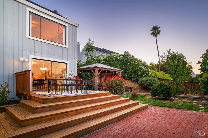 Property Photo:  3001 Topaz Drive  CA 94945 