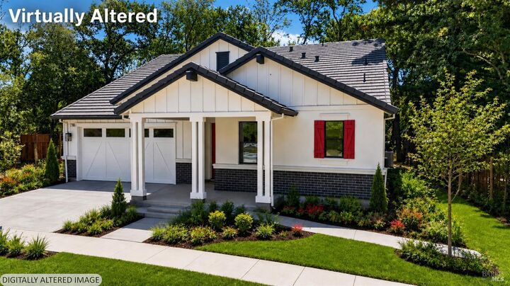 Property Photo: 1700 Redwood Avenue CA 94515