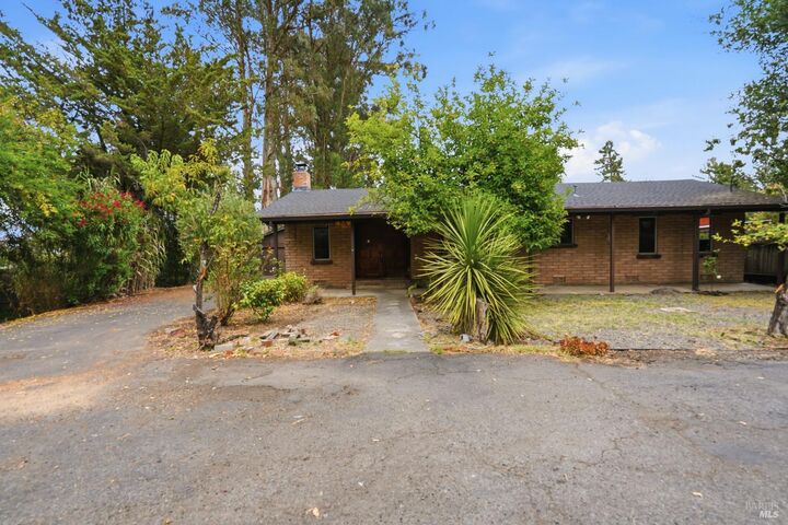 Property Photo: 19229 Orange Avenue CA 95476
