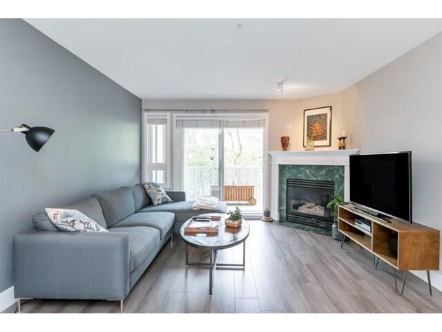 Property Photo:  8080 Jones Road 209  BC V6Y 4A9 
