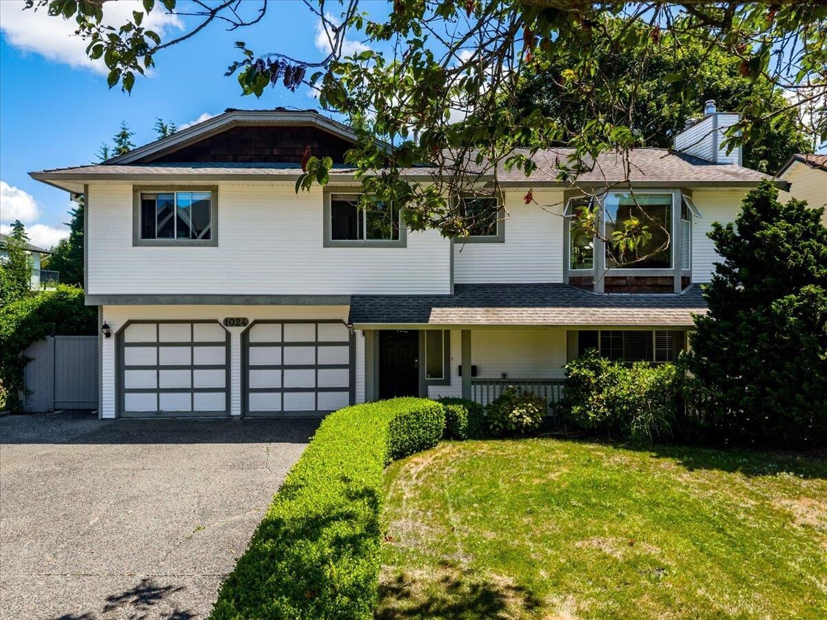 Property Photo: 1024 160A Street BC V4A 7Z5