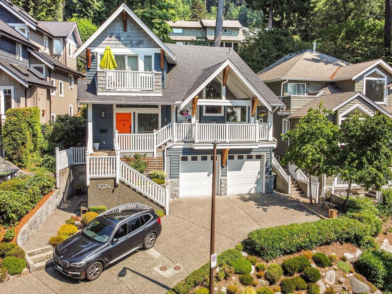 Property Photo: 1074 Kilmer Road BC V7K 1R1
