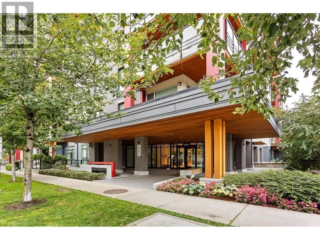 Property Photo:  3581 Ross Drive Ph1  BC V6S 0K5 