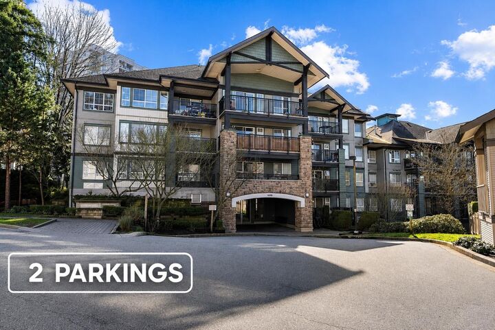 9098 Halston Court 419 — photo 1