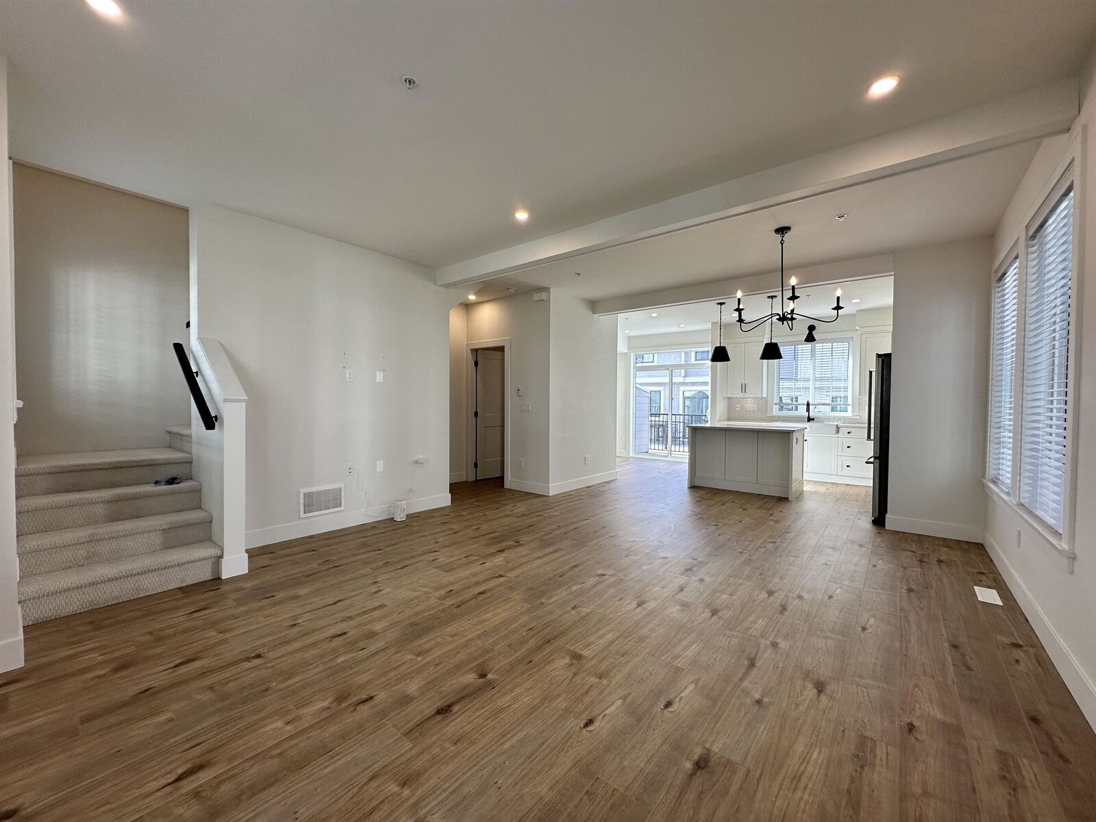 Property Photo:  20189 84 Avenue 12  BC V2Y 3P7 