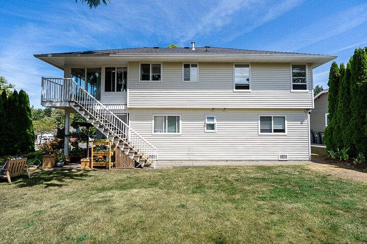 Property Photo: 12922 19A Avenue BC V4A 8P1