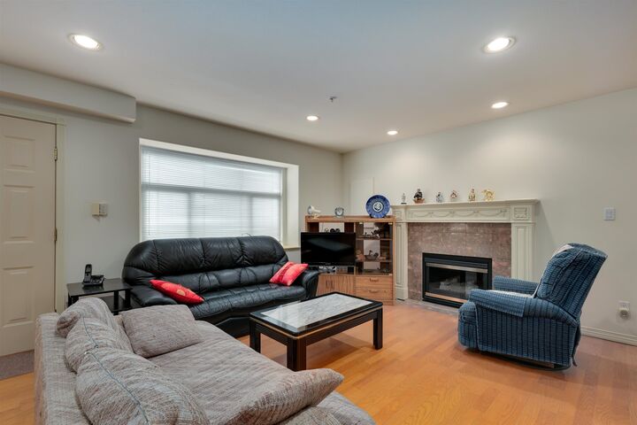 Property Photo: 8369 Shaughnessy Street BC V6P 3Y1