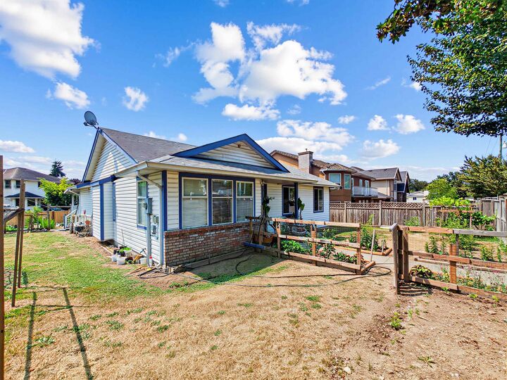 Property Photo: 14116 88 Avenue BC V3W 3L6