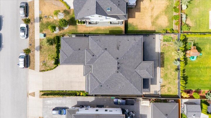 Property Photo: 2820 202A Street BC V2Z 0B3