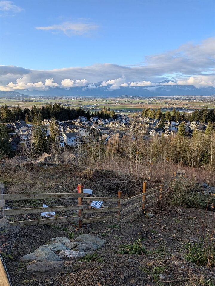 Property Photo: 7340 Ramsay Place BC V4Z 1J5