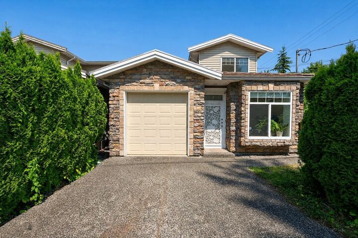 Property Photo: 6890 Koala Crescent BC V5E 3K9