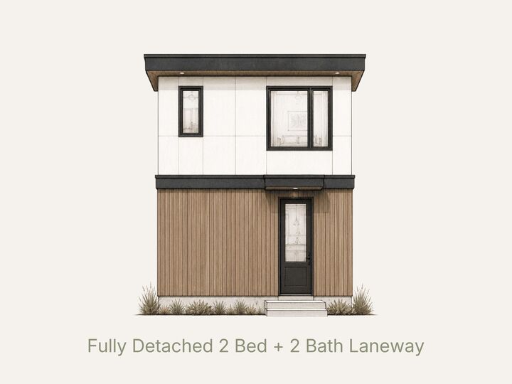 Property Photo: 3034 E 5th Avenue 3 BC V5M 1N8