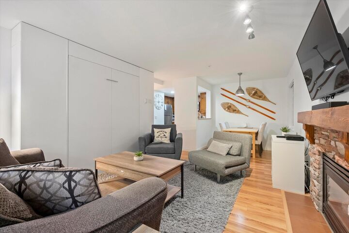 Property Photo: 4355 Northlands Boulevard 68 BC V8E 1C3