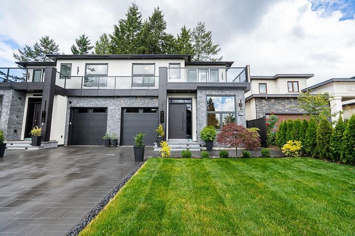 Property Photo: 7745 115A Street BC V4C 5R1
