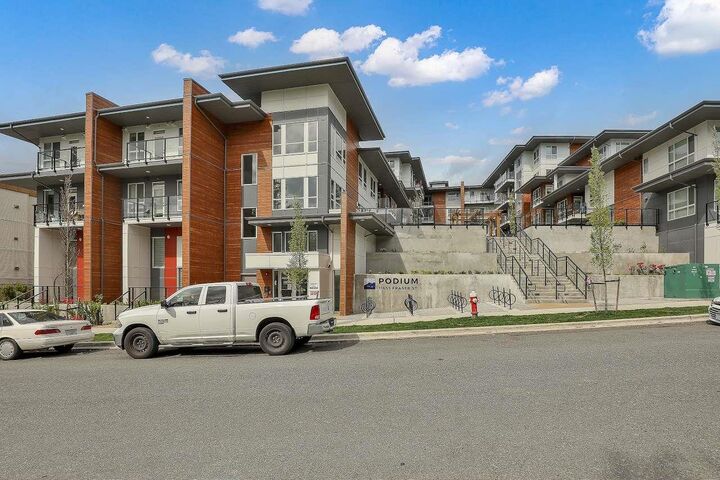 11655 Fraser Street 229 — photo 1