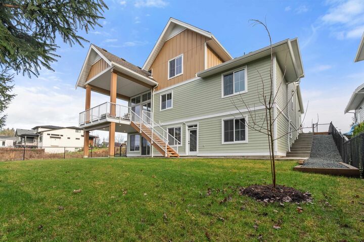 Property Photo: 9997 Magnolia Place BC V0X 1X1
