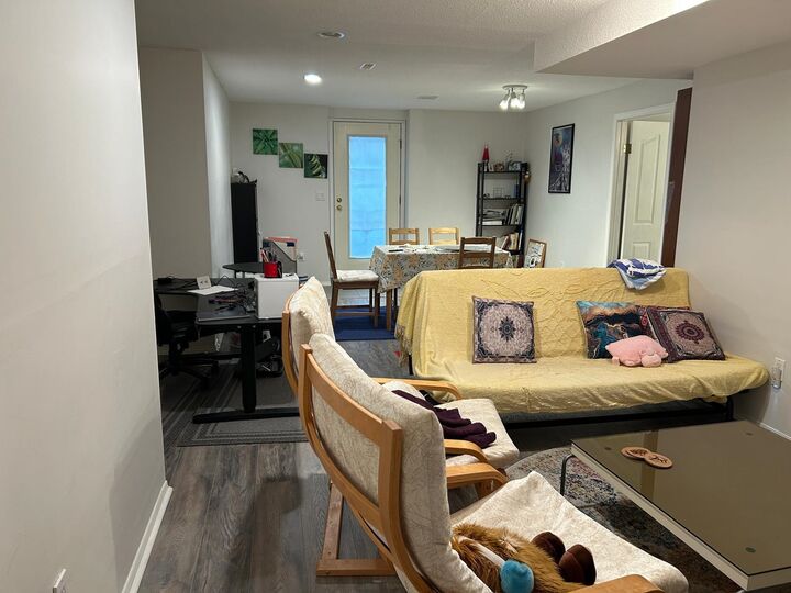 Property Photo:  1565 Bramble Lane Basement  BC V3E 2T5 