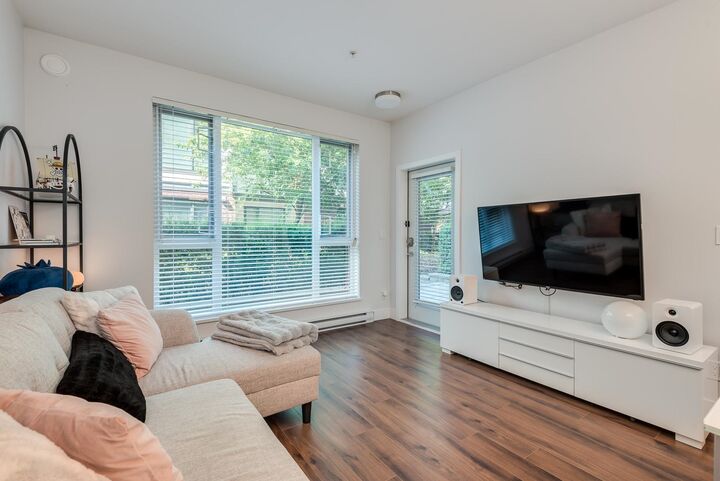 Property Photo: 5355 Lane Street 123 BC V5H 0H1