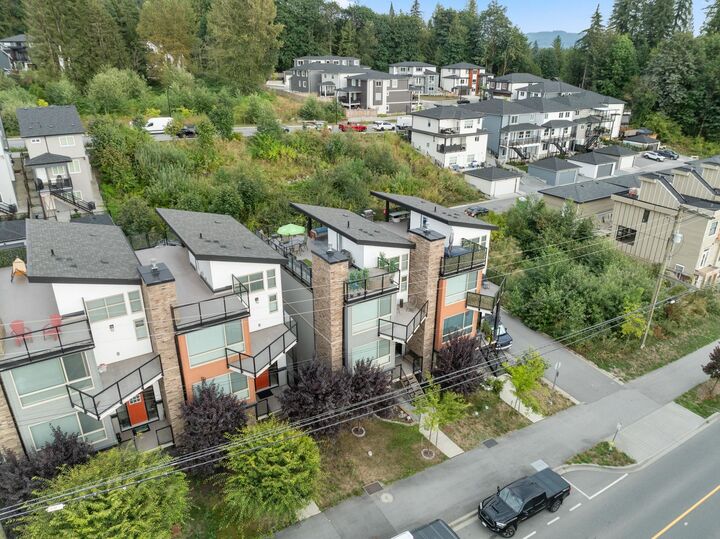 13668 232 Street — photo 1