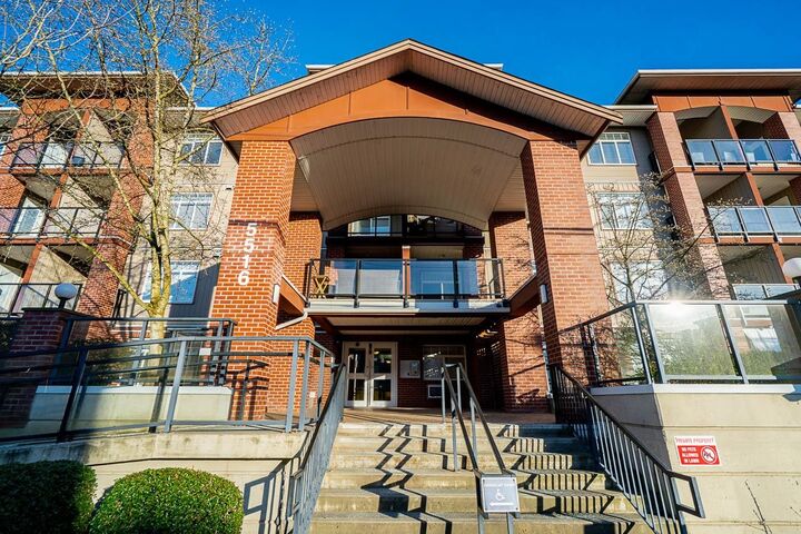 Property Photo: 5516 198 Street 219 BC V3A 0A6