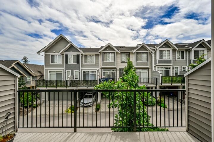 Property Photo: 7169 208A Street 3 BC V2Y 0X2