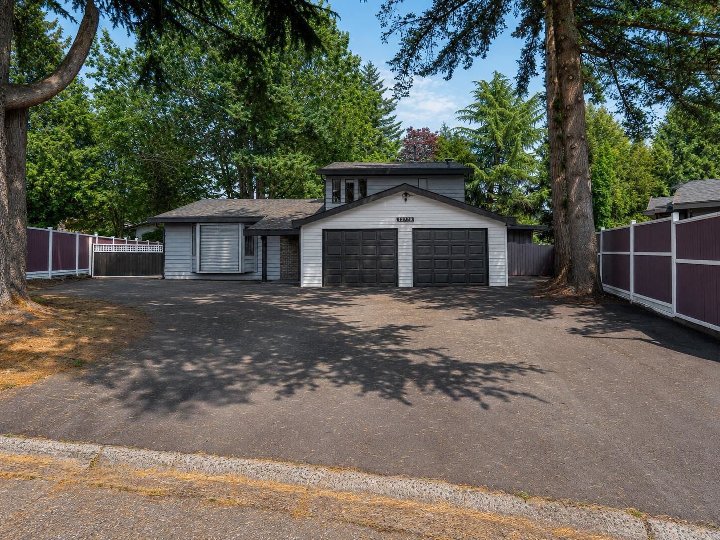 Property Photo: 12779 Drummond Place BC V3V 6G4