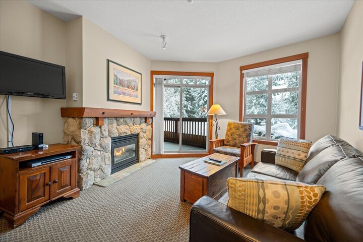 Property Photo: 4660 Blackcomb Way 212 BC V8E 0Y8